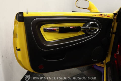 2005 Chevrolet SSR LS