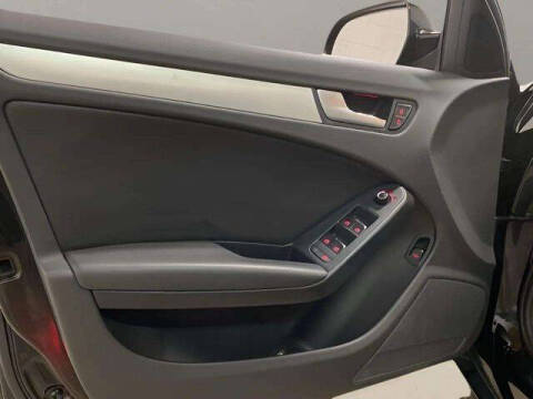 2010 Audi A4 2.0T Premium