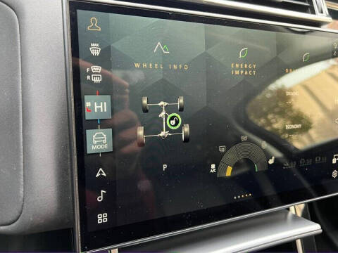 2024 Land Rover Range Rover Velar P250 S