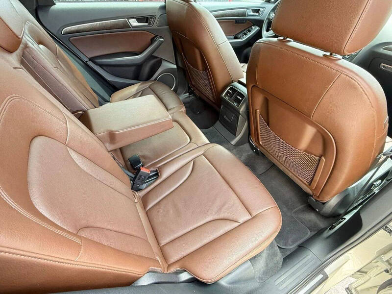 2017 Audi Q5 2.0T quattro Premium Plus