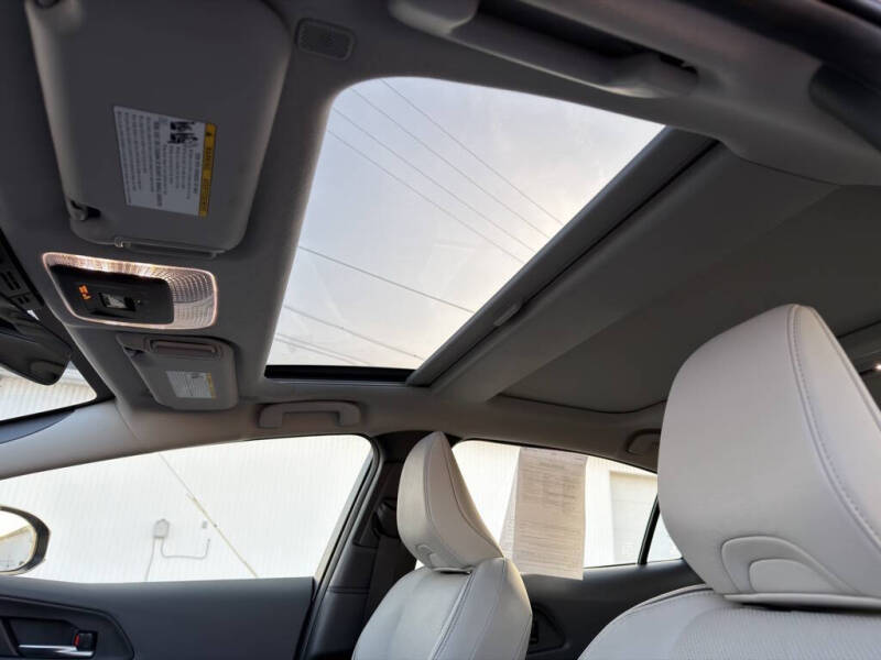 2024 Toyota Prius Limited