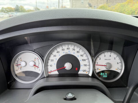 2005 Dodge Dakota SLT