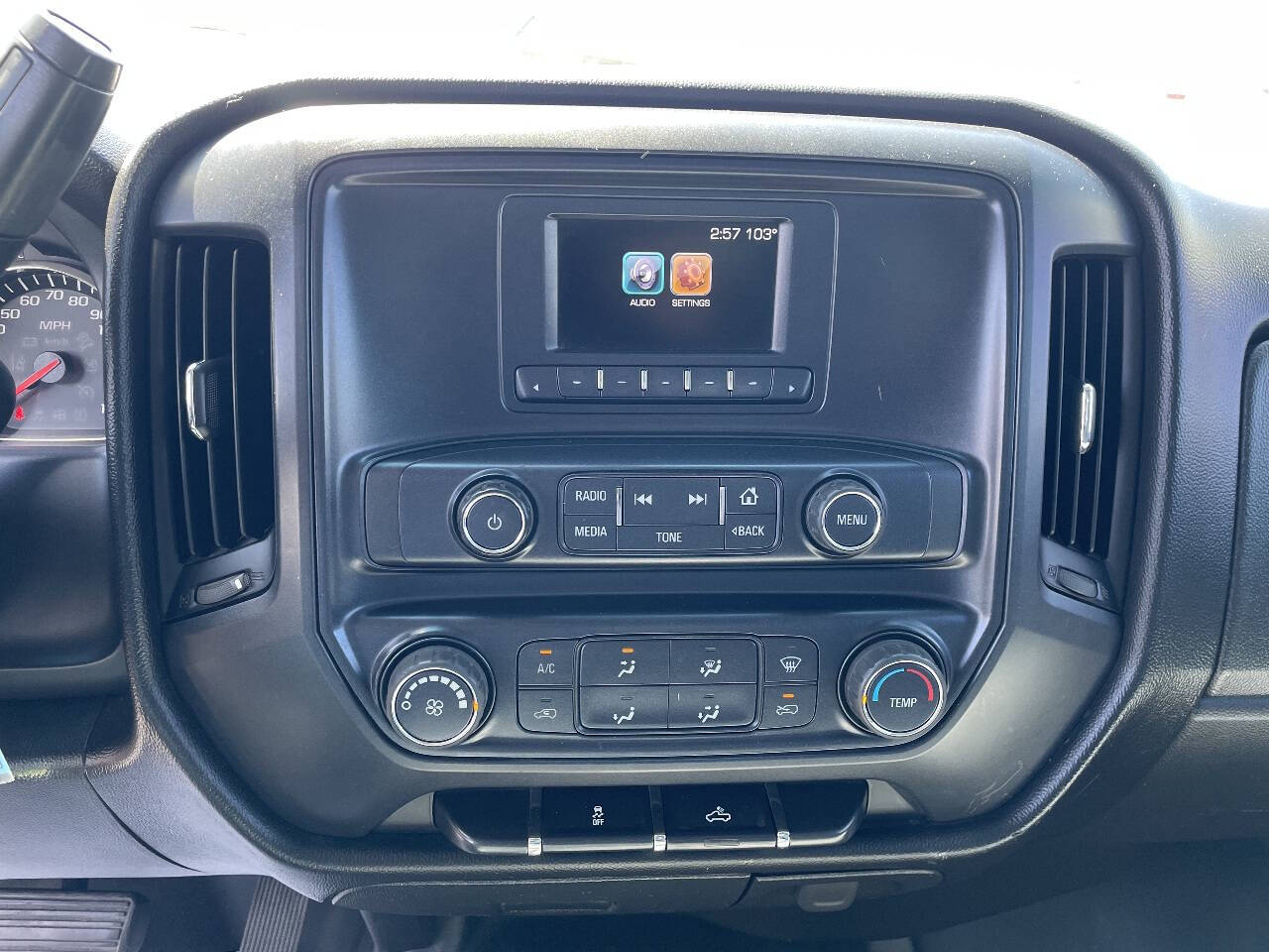 2016 Chevrolet Silverado 3500HD for sale at Used Work Trucks Of Arizona in Mesa, AZ