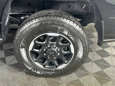 2025 RAM 3500 Laramie