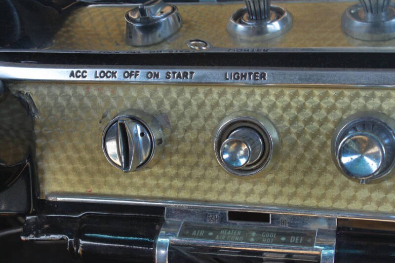 1964 Chevrolet Impala