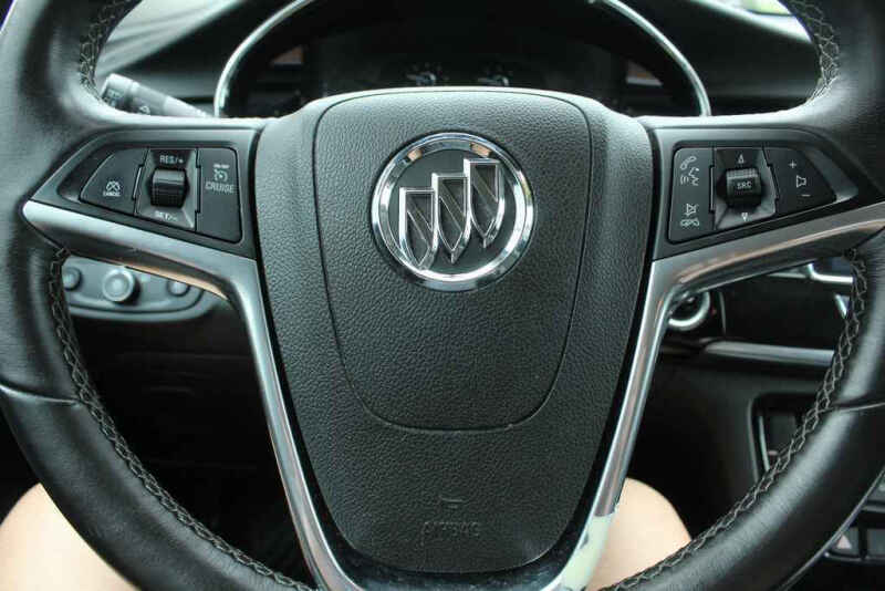 2017 Buick Encore Preferred II
