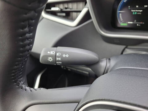 2026 Toyota Corolla Hybrid XLE