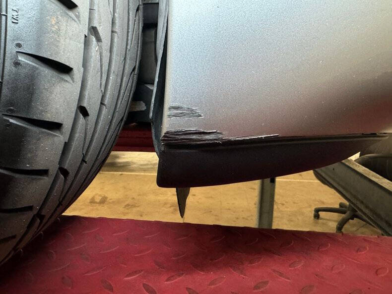 2004 Porsche Boxster