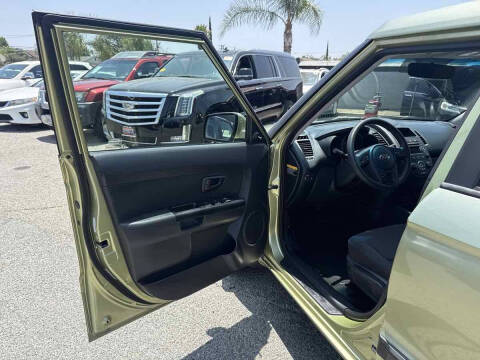 2013 Kia Soul