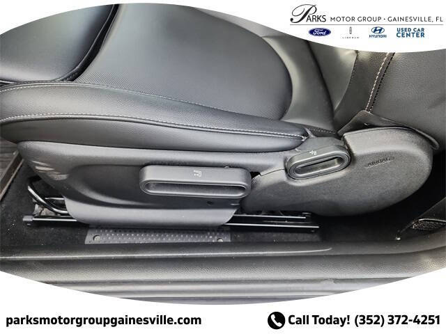 2021 MINI Hardtop 2 Door Cooper S