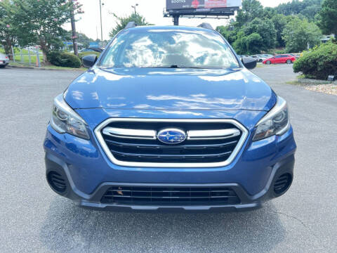 2019 Subaru Outback 2.5i