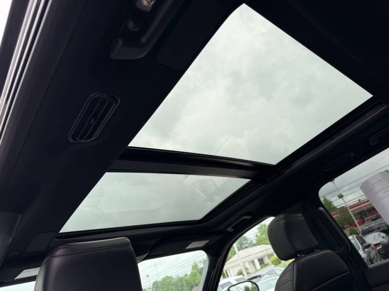 2023 Ford Expedition Platinum