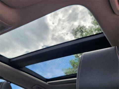 2025 Mazda CX-70 Plug-in Hybrid Premium