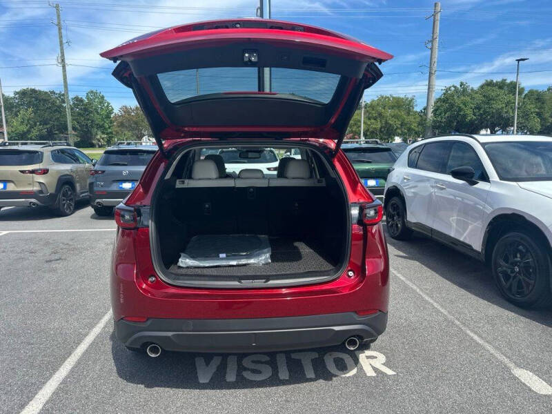 2023 Mazda CX-5 2.5 S Premium