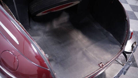 1941 Ford Super Deluxe