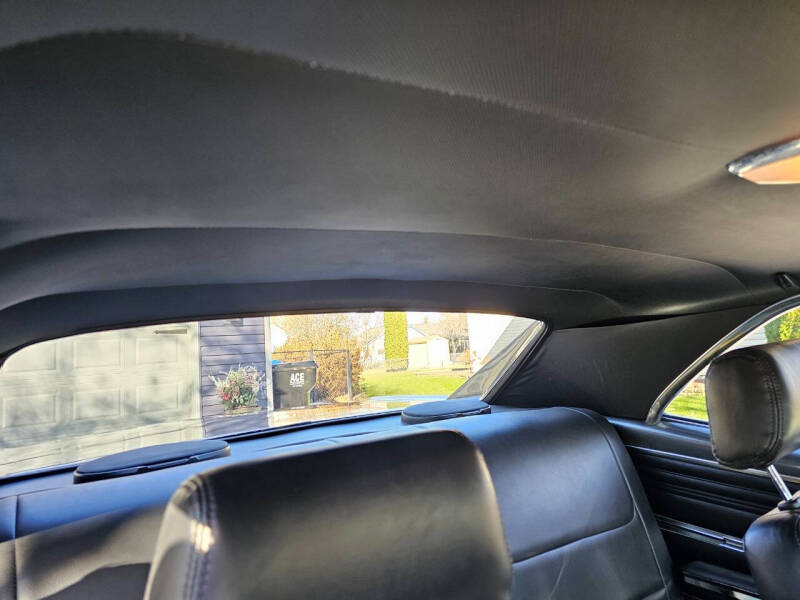 1966 Chevrolet Chevelle