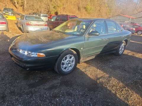 2000 Oldsmobile Intrigue for sale at Alfred Auto Center in Almond NY