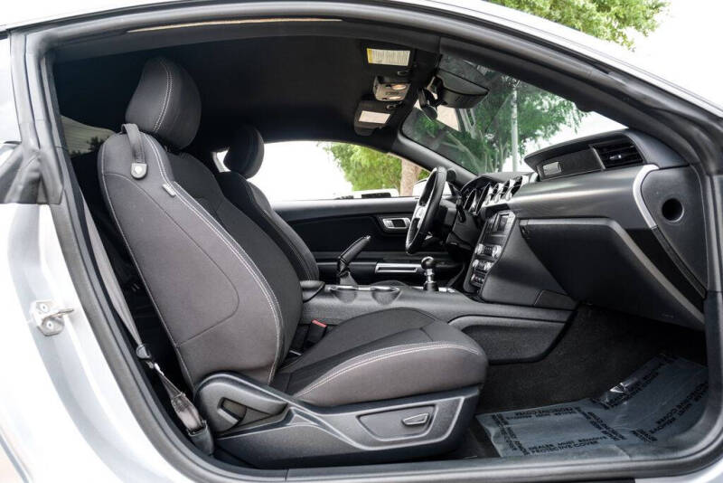 2022 Ford Mustang GT