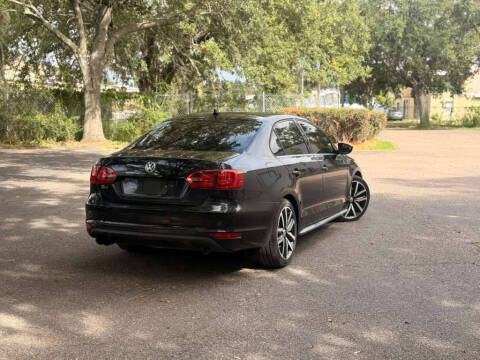 2013 Volkswagen Jetta