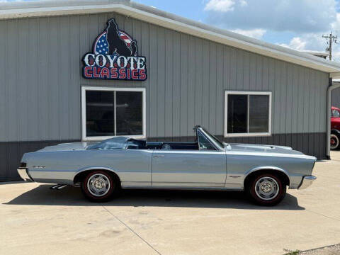1965 Pontiac LeMans
