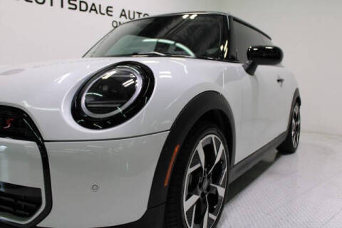 2025 MINI Hardtop 2 Door Cooper S
