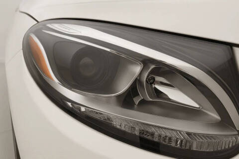 2017 Mercedes-Benz GLE GLE 350 4MATIC