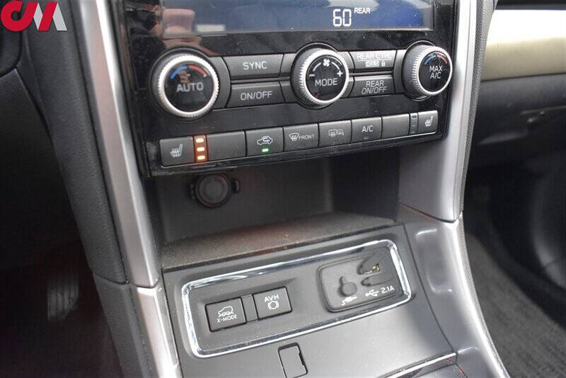 2019 Subaru Ascent Limited 8-Passenger