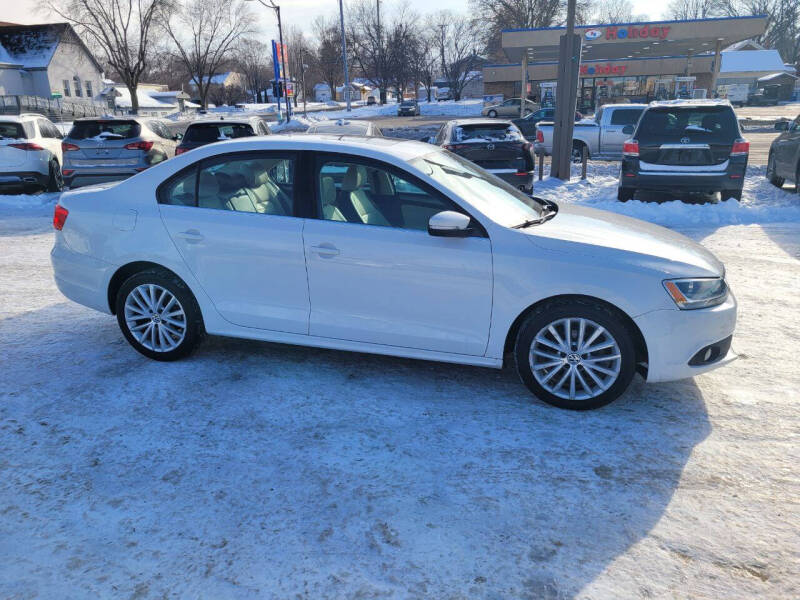 2013 Volkswagen Jetta
