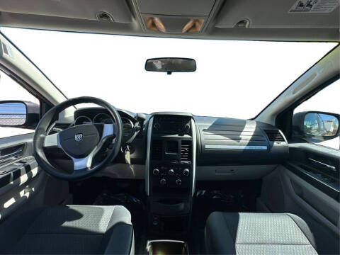 2010 Dodge Grand Caravan SE