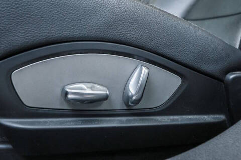 2011 Porsche Panamera 4