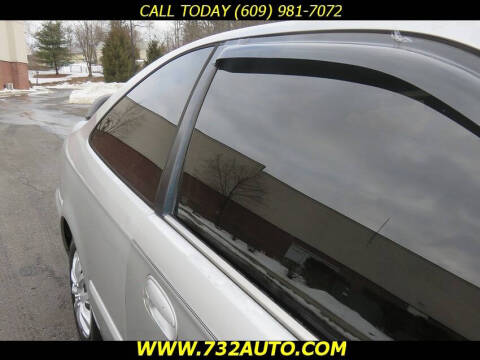 2000 Honda Civic EX