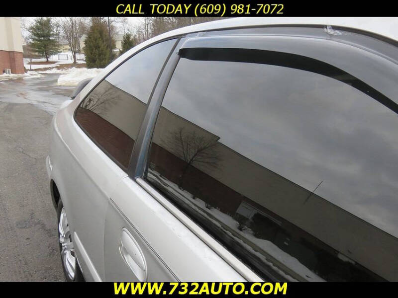 2000 Honda Civic EX