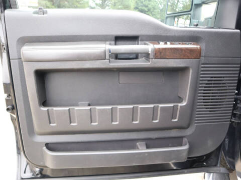 2016 Ford F-350 Super Duty