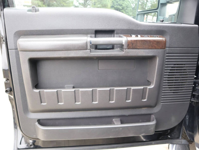 2016 Ford F-350 Super Duty