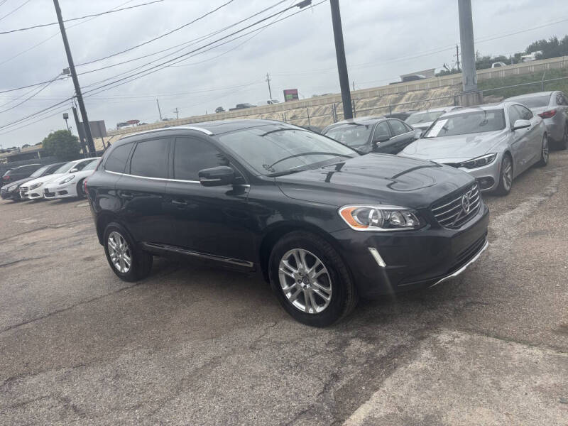 2014 Volvo XC60 3.2 Premier Plus