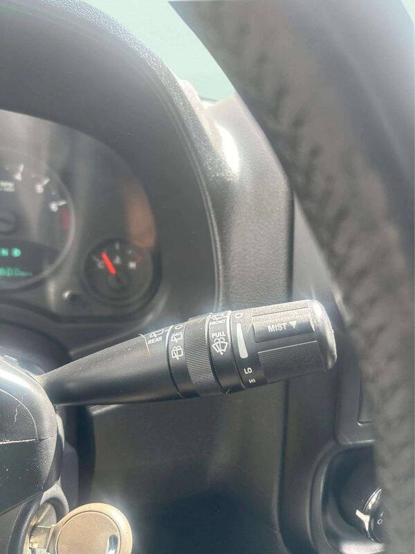 2013 Jeep Compass Latitude