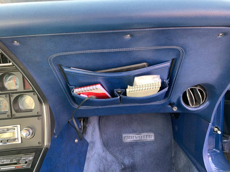 1977 Chevrolet Corvette