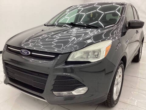 2016 Ford Escape for sale at NW Automotive Group in Cincinnati OH
