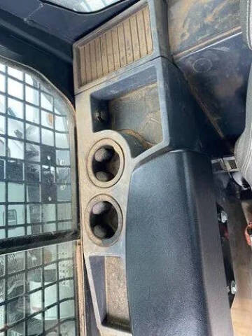 2019 DEERE 450K