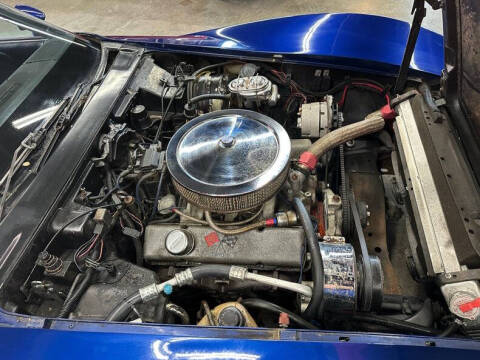 1978 Chevrolet Corvette