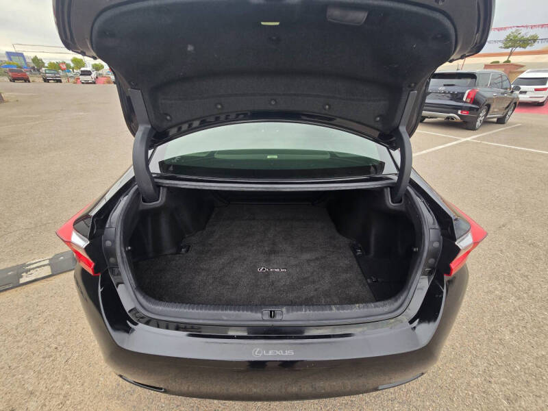 2015 Lexus RC 350