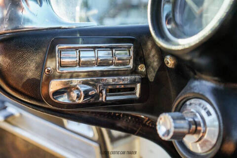 1960 Cadillac Series 62