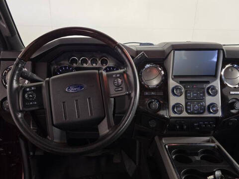 2014 Ford F-250 Super Duty