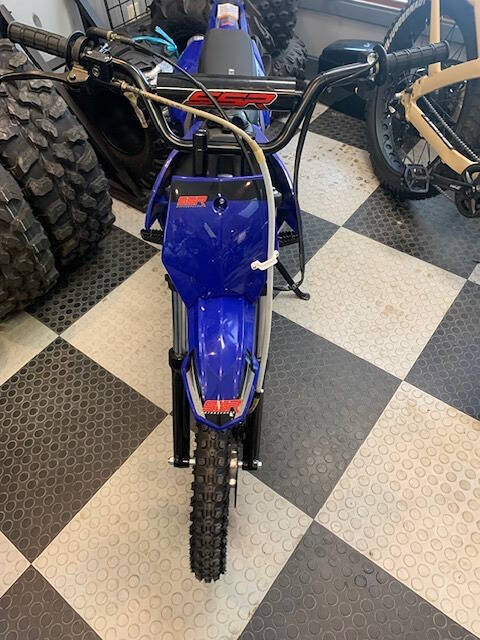 2022 SSR Motorsports SR125 Auto for sale at NKY Motorsports in Alexandria, KY