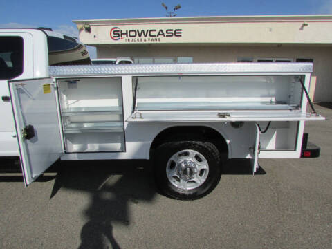 2025 Ford F-350 Super Duty XLT