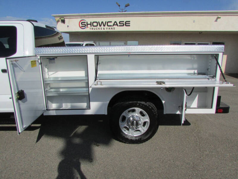 2025 Ford F-350 Super Duty XLT