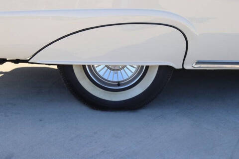 1957 Ford Fairlane