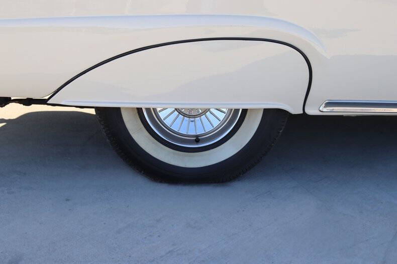 1957 Ford Fairlane