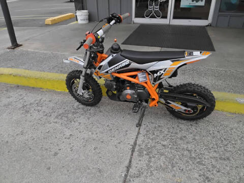 2023 Denago MX