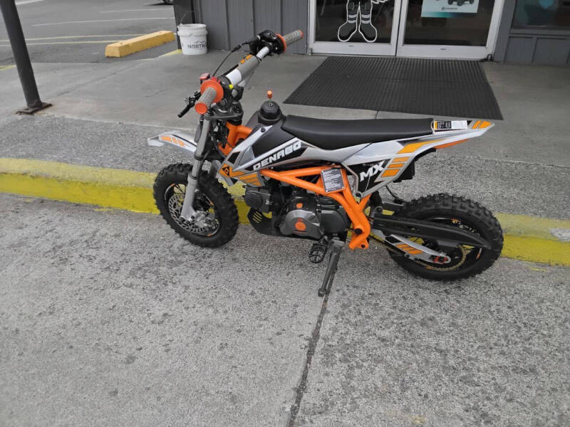 2023 Denago MX